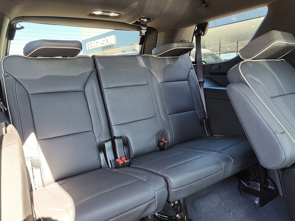 New 2026 GMC Yukon Elevation image 49