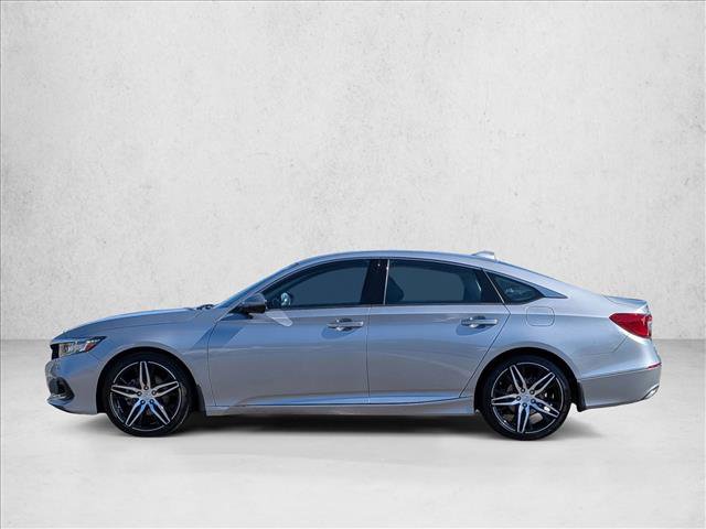 Used 2021 Honda Accord Touring image 9