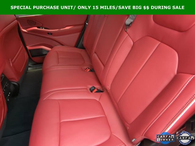 Used 2025 Jeep Wagoneer S Launch Edition image 35