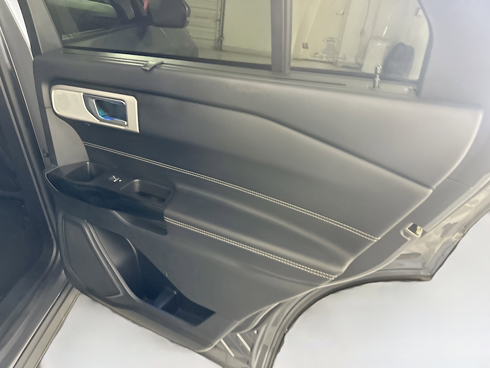 Used 2022 Ford Explorer ST w/ Equipment Group 401A image 33