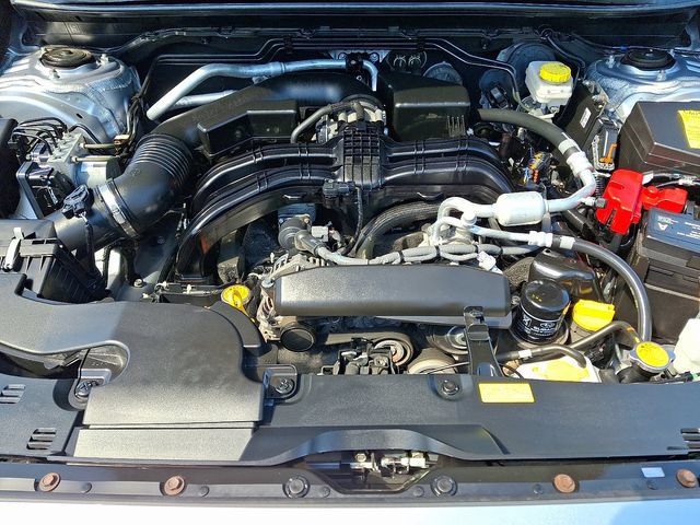 Certified 2024 Subaru Crosstrek 2.5i Sport AWD/4WD image 27