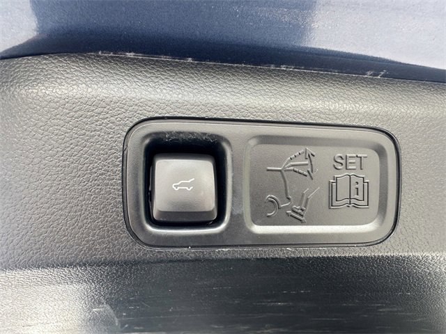 Certified 2019 Ford Expedition Limited w/ Equipment Group 303A image 48