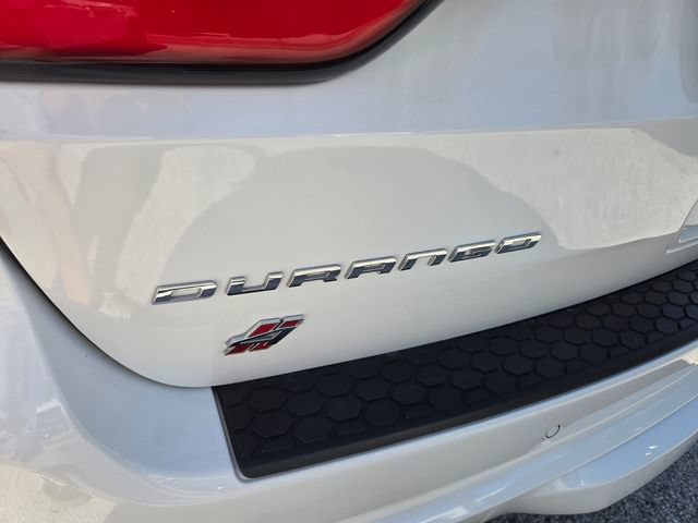 Certified 2024 Dodge Durango GT AWD/4WD image 11