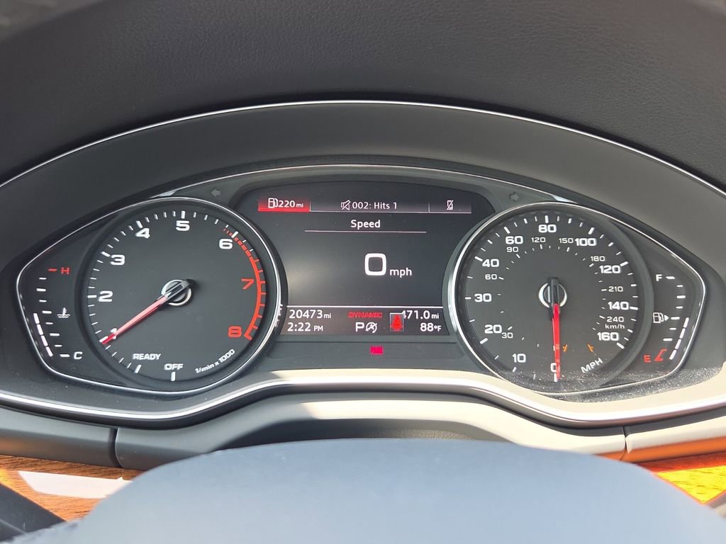 Used 2023 Audi Q5 2.0T Premium w/ Convenience Package image 24