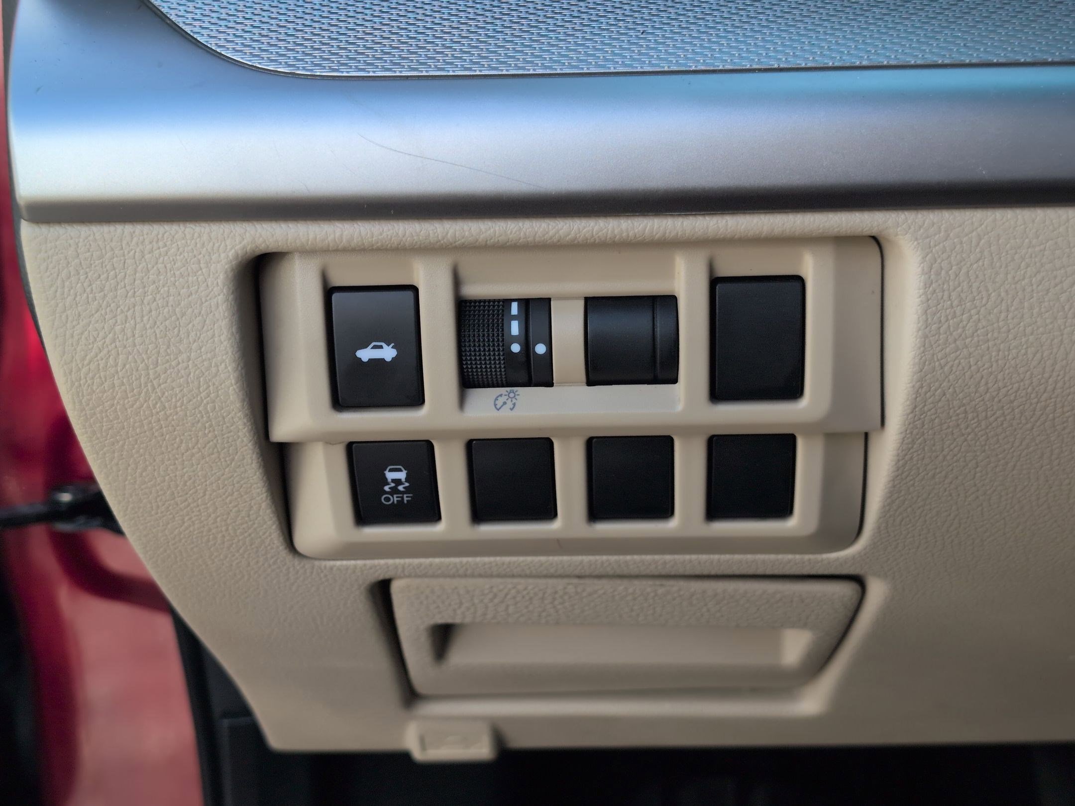 Used 2015 Subaru Legacy 2.5i Premium image 23