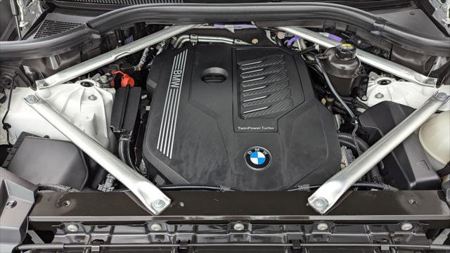 Used 2023 BMW X5 sDrive40i w/ Premium Package RWD image 32