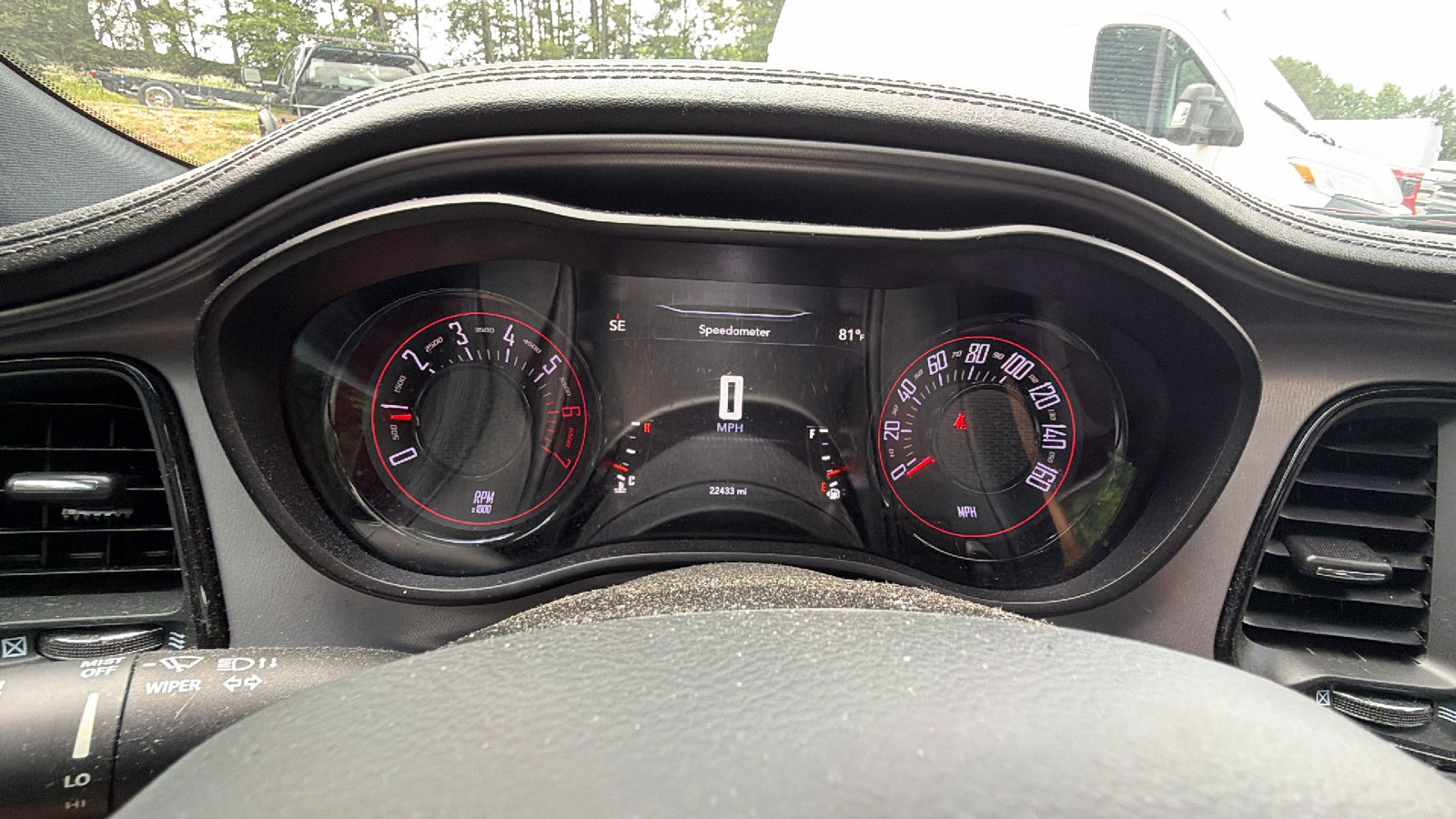 Used 2023 Dodge Challenger R/T w/ Plus Package RWD image 27