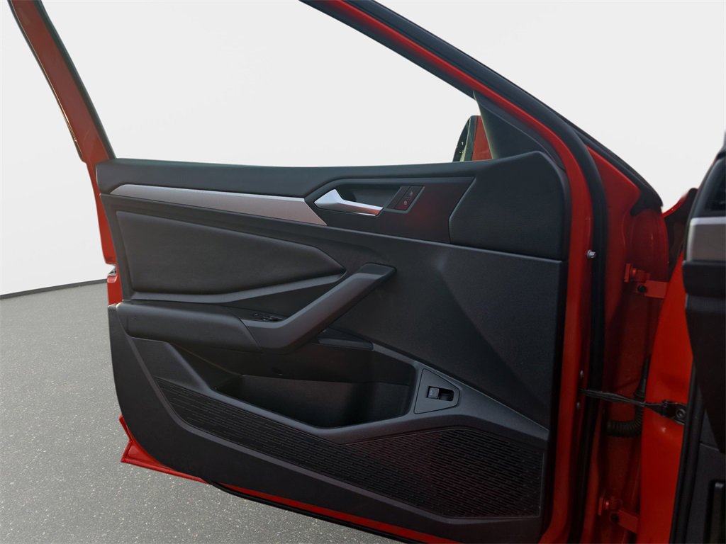 Used 2019 Volkswagen Jetta S w/ Driver Assistance Package image 26