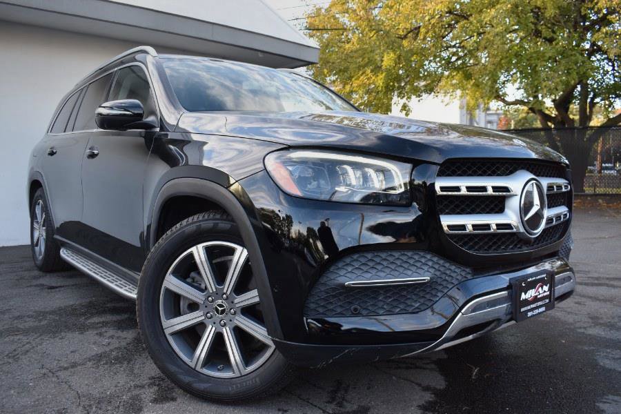 Used 2020 Mercedes-Benz GLS 450 4MATIC