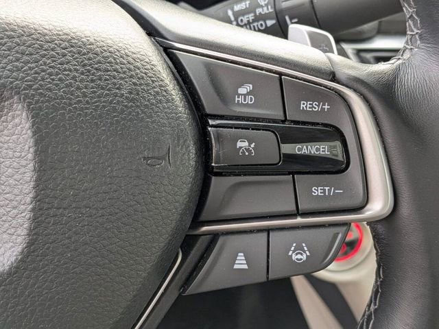 Used 2021 Honda Accord Touring image 22