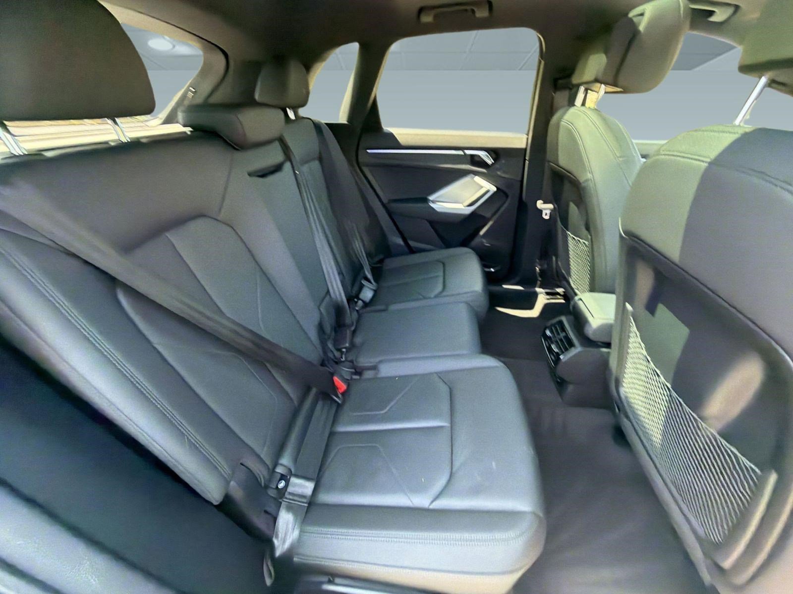 Used 2021 Audi Q3 2.0T Premium Plus AWD/4WD image 27