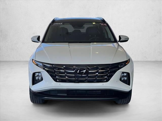 Used 2024 Hyundai Tucson Limited AWD/4WD image 7