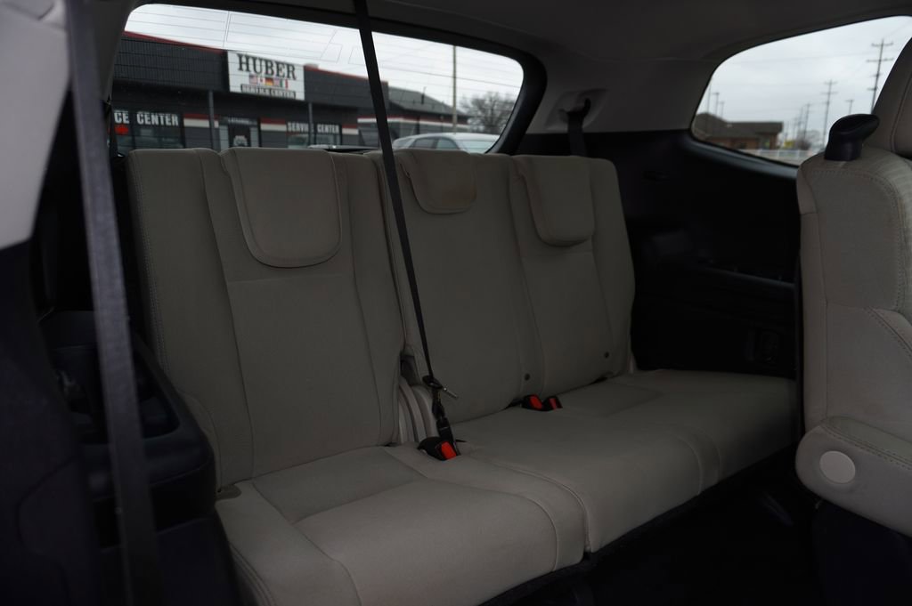 Used 2019 Subaru Ascent Premium w/ Popular Package #3 image 29