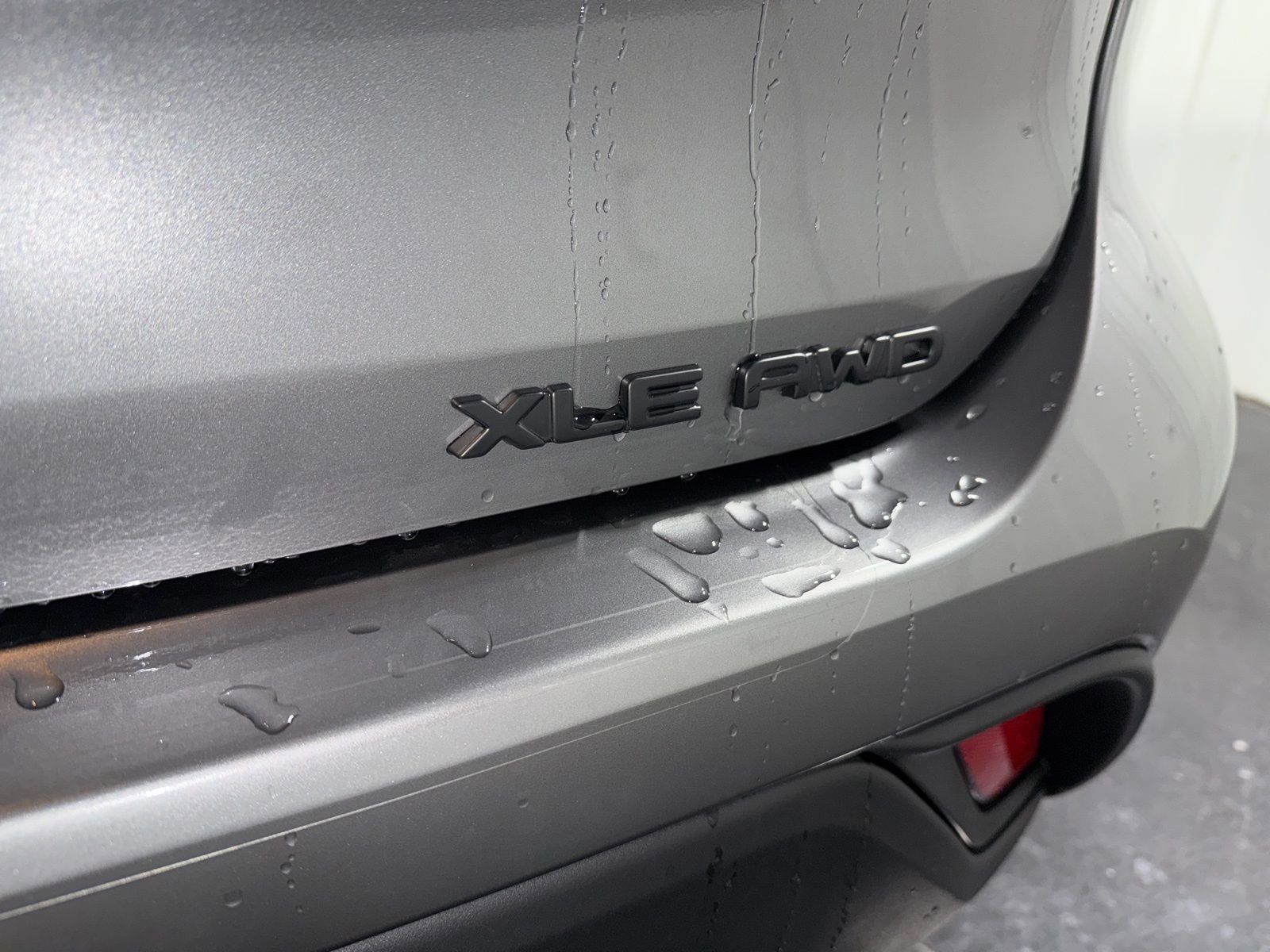 New 2026 Toyota Highlander XLE image 40