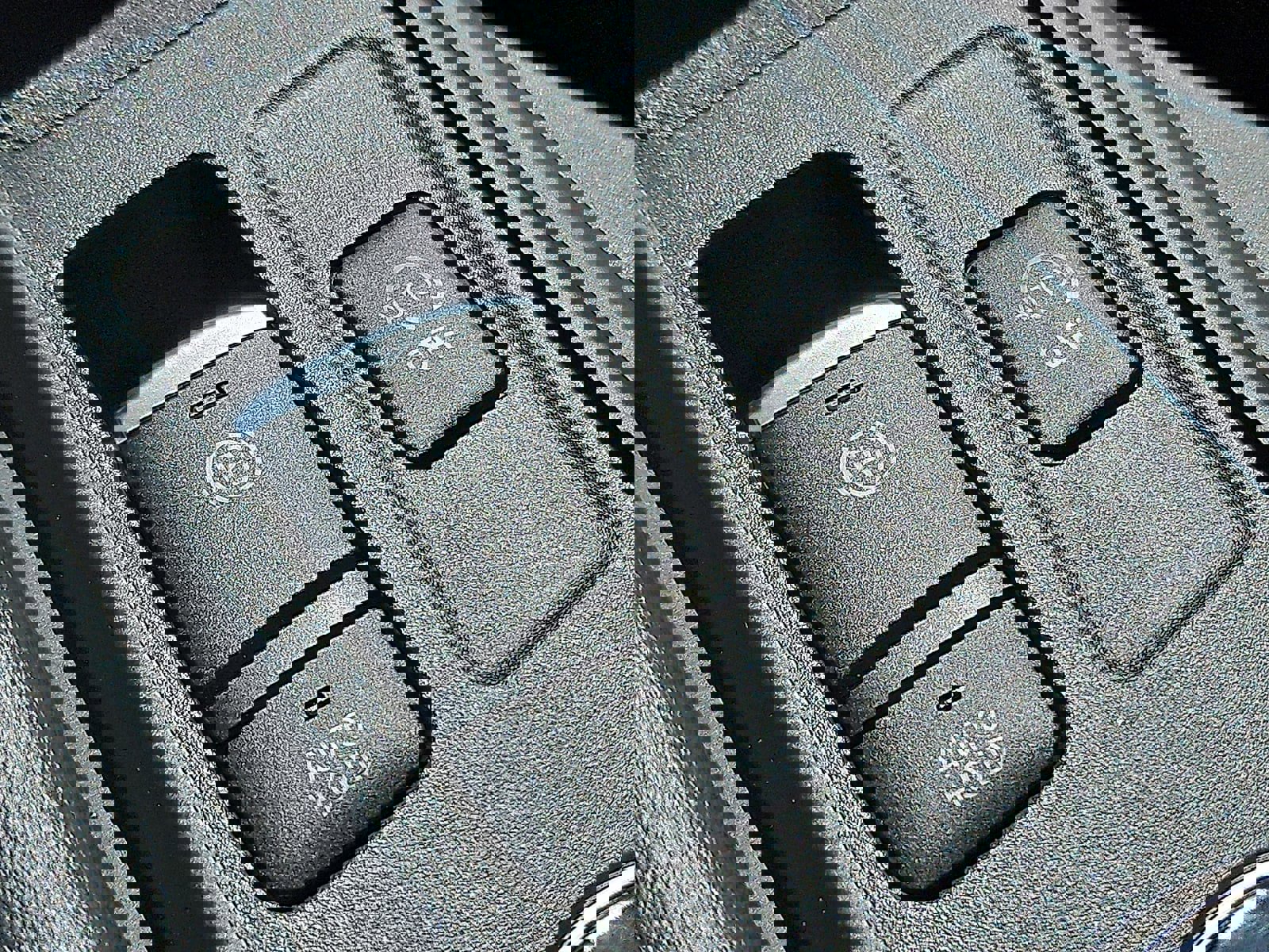 Certified 2024 Nissan Pathfinder S image 23