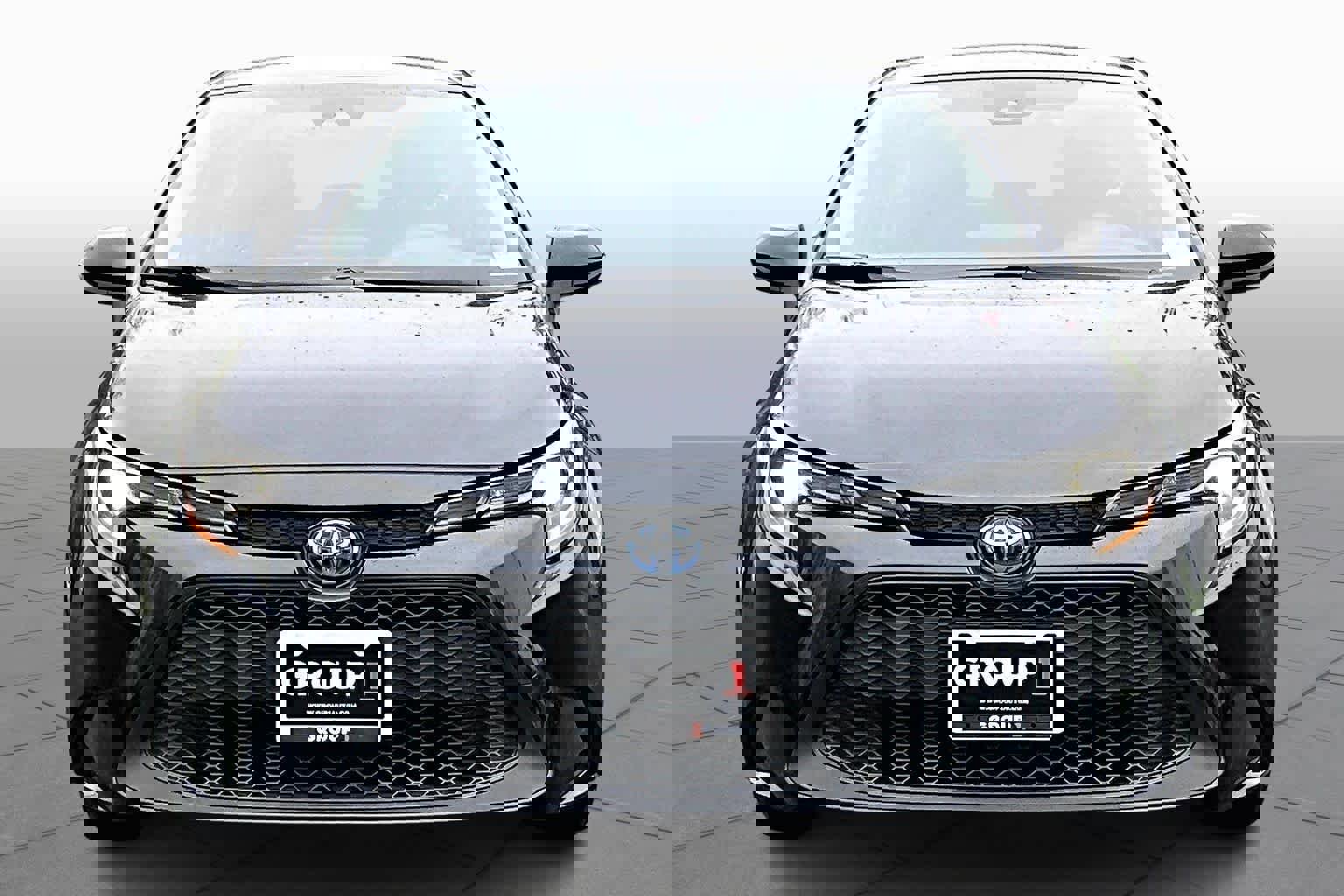 Used 2022 Toyota Corolla LE image 4