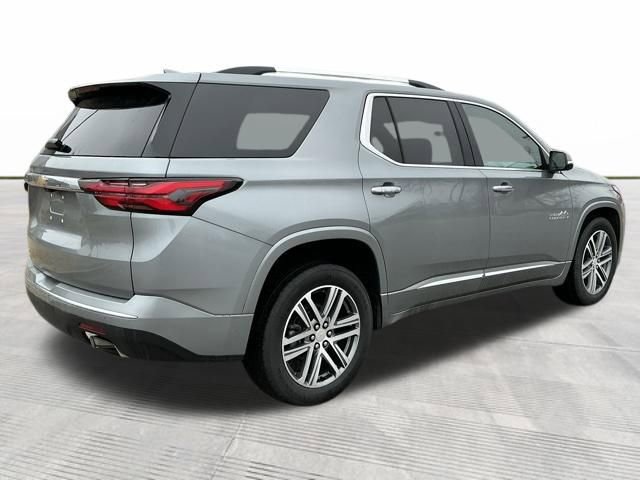 Used 2023 Chevrolet Traverse High Country image 5