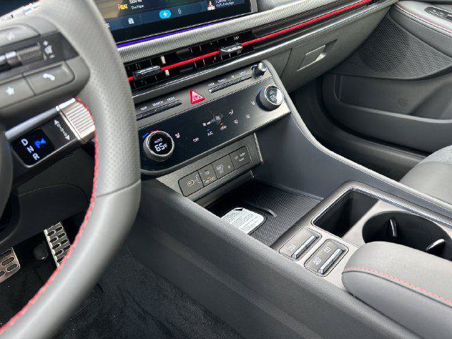 New 2026 Hyundai Sonata N Line FWD image 14