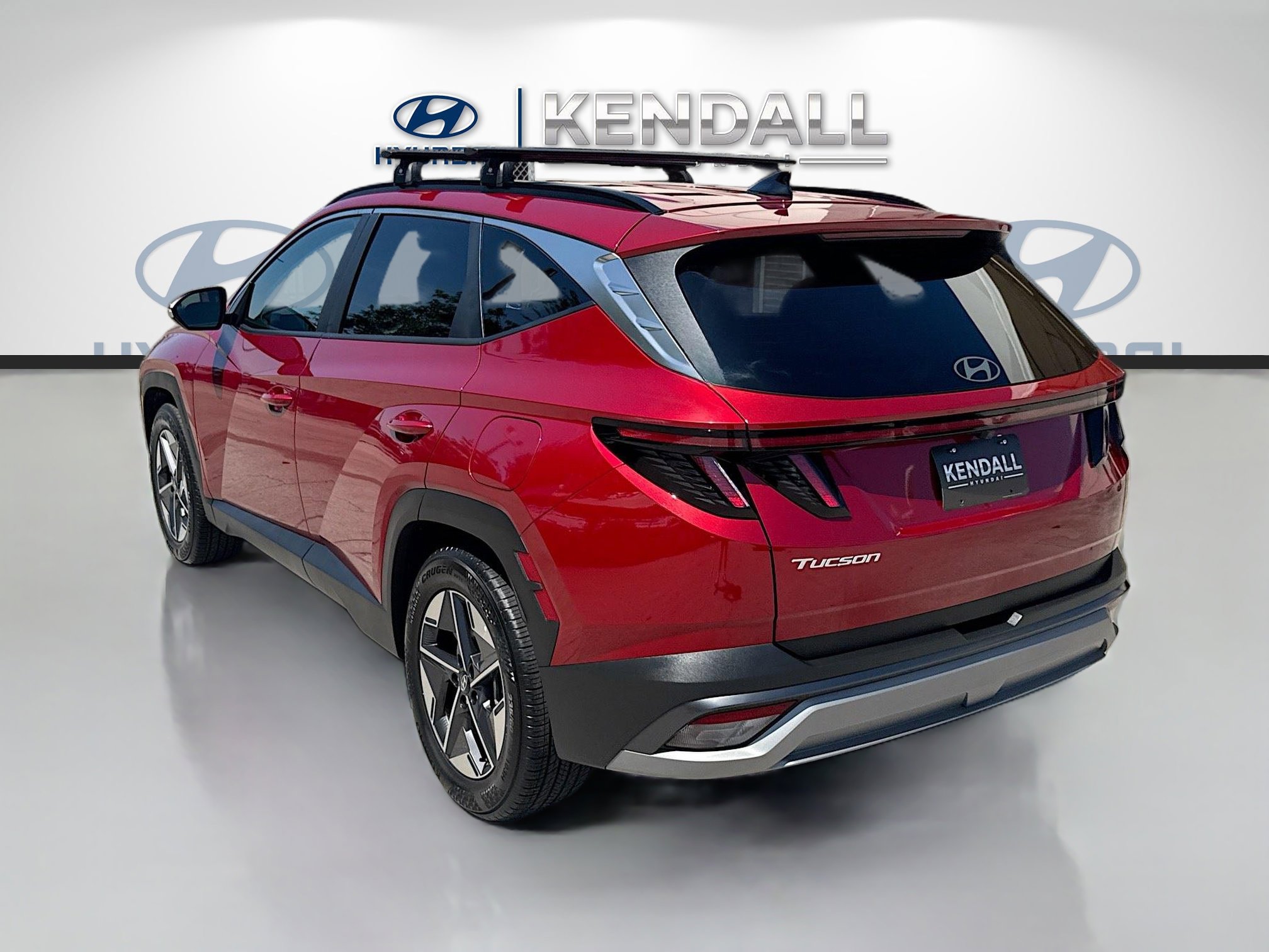 Used 2026 Hyundai Tucson SEL FWD image 4