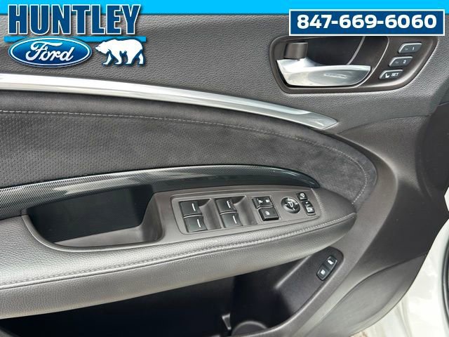 Used 2019 Acura MDX A-Spec AWD/4WD image 22