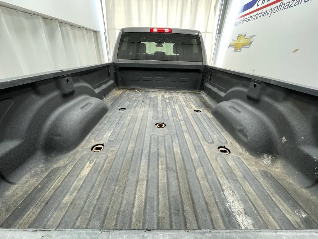 Used 2021 RAM 3500 Big Horn w/ Level 1 Equipment Group AWD/4WD image 6