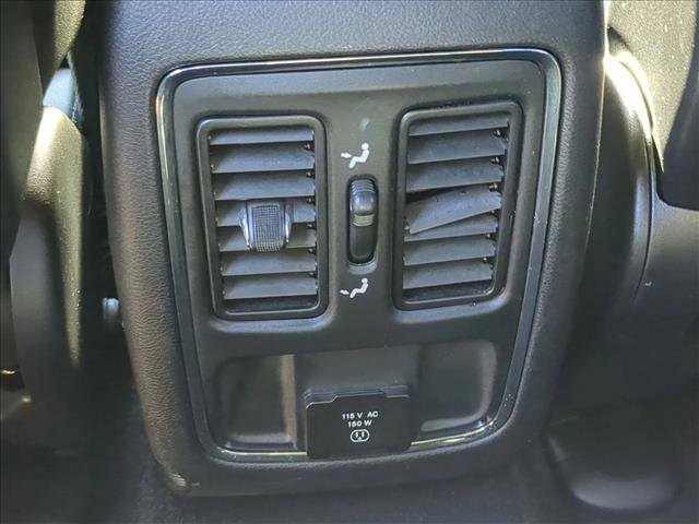 Used 2021 Jeep Grand Cherokee Laredo X image 18