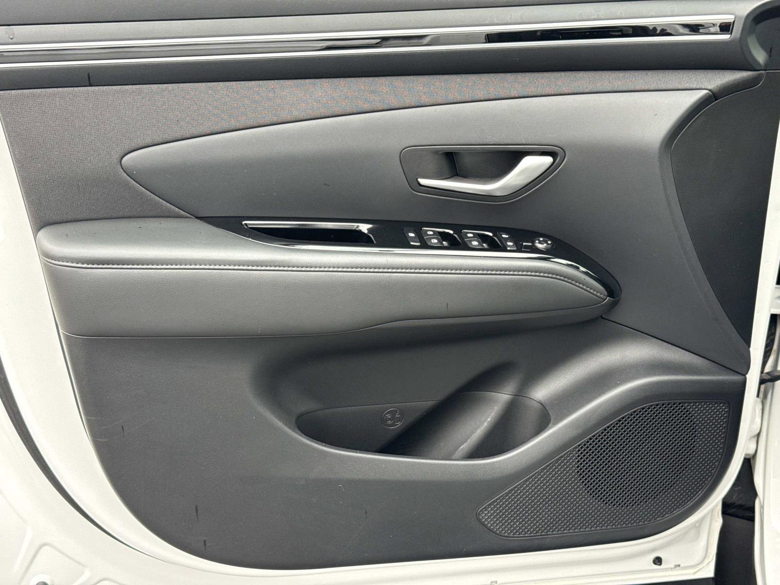 Used 2023 Hyundai Tucson XRT AWD/4WD image 17