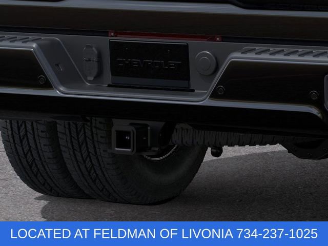 New 2026 Chevrolet Silverado 3500 High Country w/ Technology Package image 14