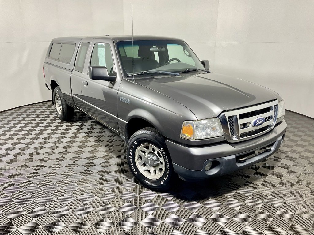 Used 2011 Ford Ranger XLT image 2