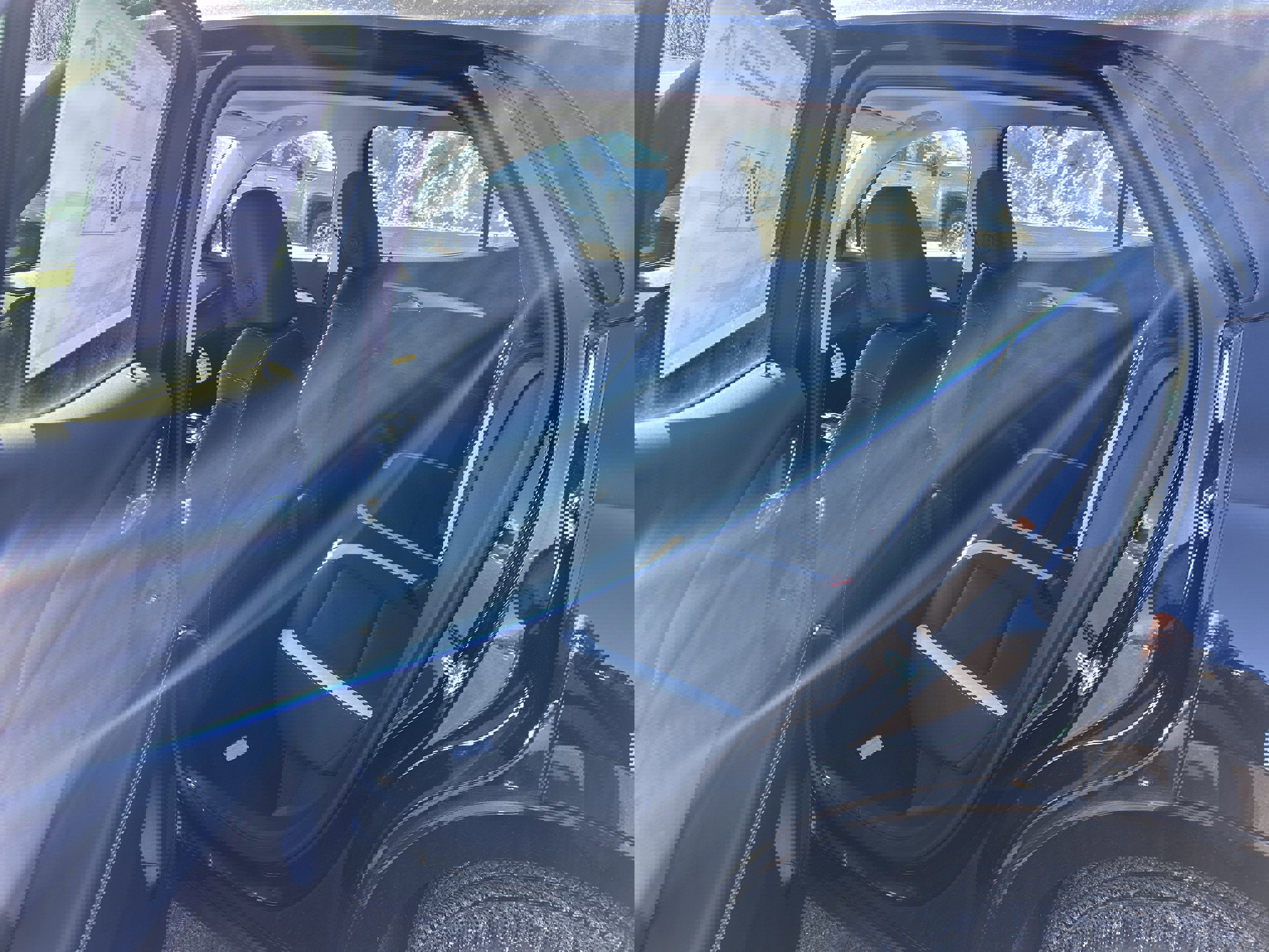 New 2026 Buick Envision Sport Touring image 10