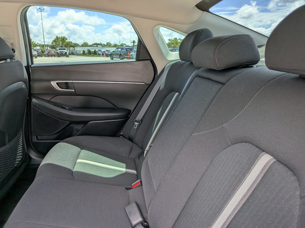 Used 2024 Hyundai Sonata SEL FWD image 18