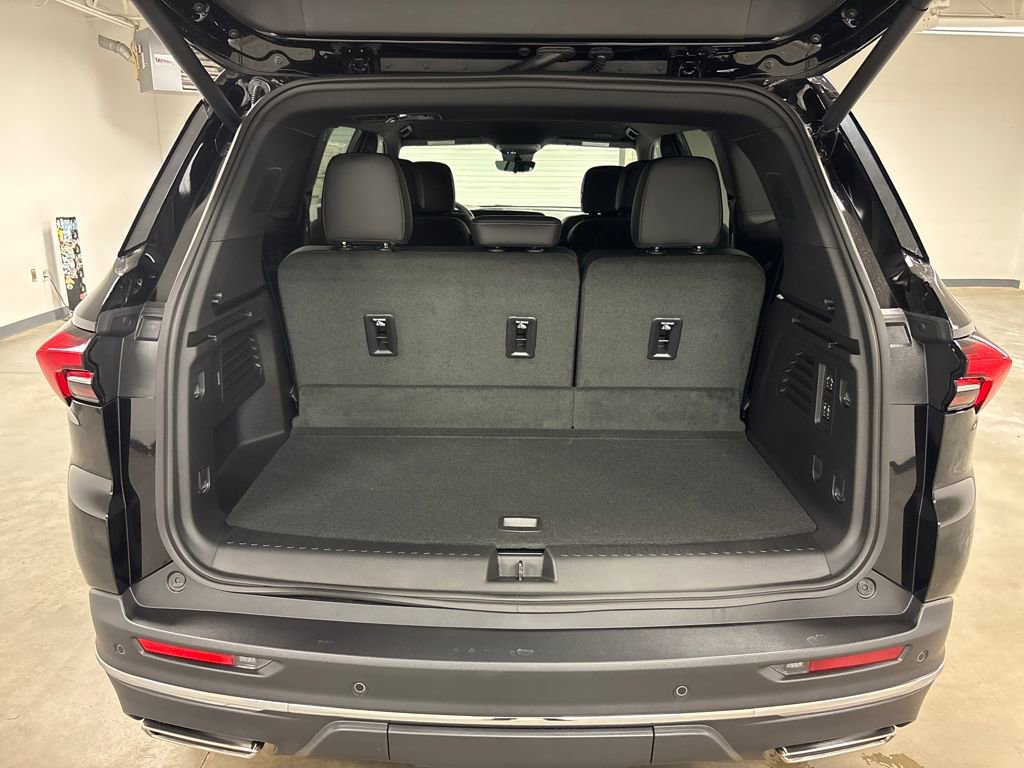 New 2026 Buick Enclave Preferred w/ Power Package image 17