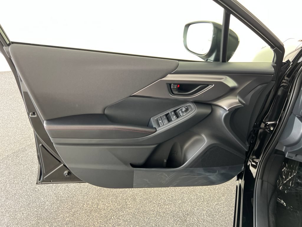 New 2026 Subaru Impreza 2.0i Sport AWD/4WD image 12