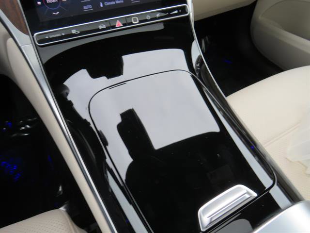 Used 2024 Mercedes-Benz GLC 300 4MATIC image 14