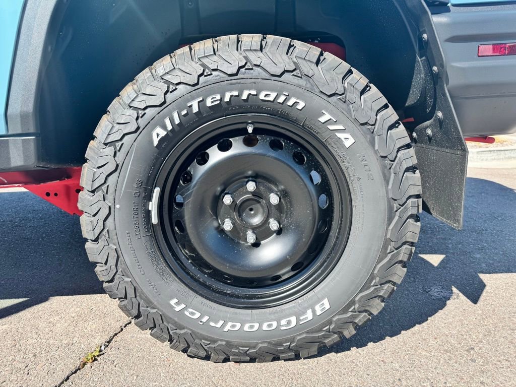 New 2026 INEOS Grenadier Trialmaster Edition image 29