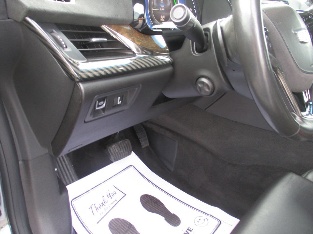 Used 2016 Cadillac ELR image 21