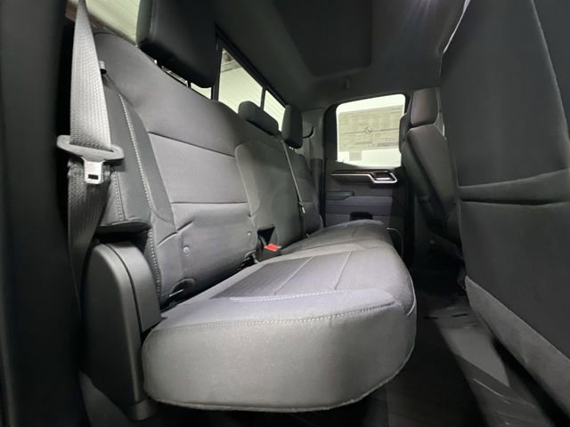 New 2026 GMC Sierra 1500 SLE image 25