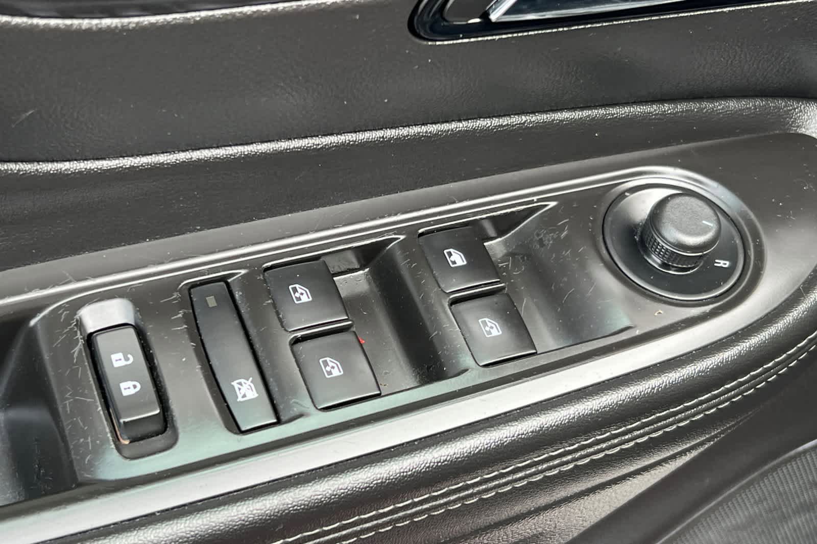 Used 2019 Buick Encore Preferred FWD image 13