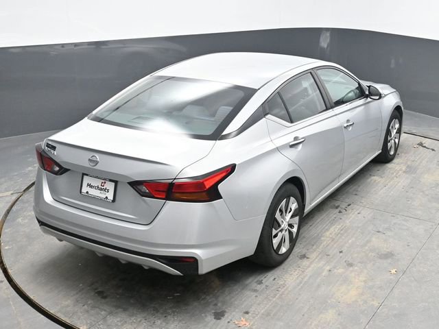 Used 2021 Nissan Altima 2.5 S image 21