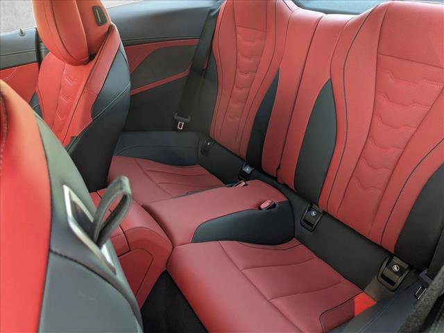 New 2026 BMW 840i Coupe w/ Driving Assistance Package image 15