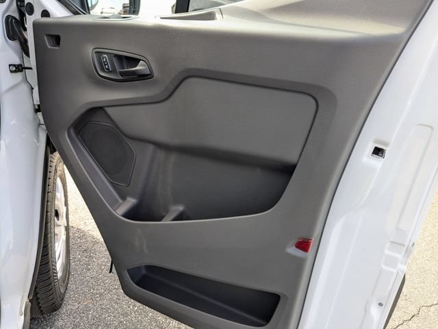 Used 2025 Ford Transit 250 Low Roof w/ Exterior Upgrade Package RWD image 24