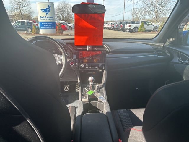 Used 2019 Honda Civic Si image 14