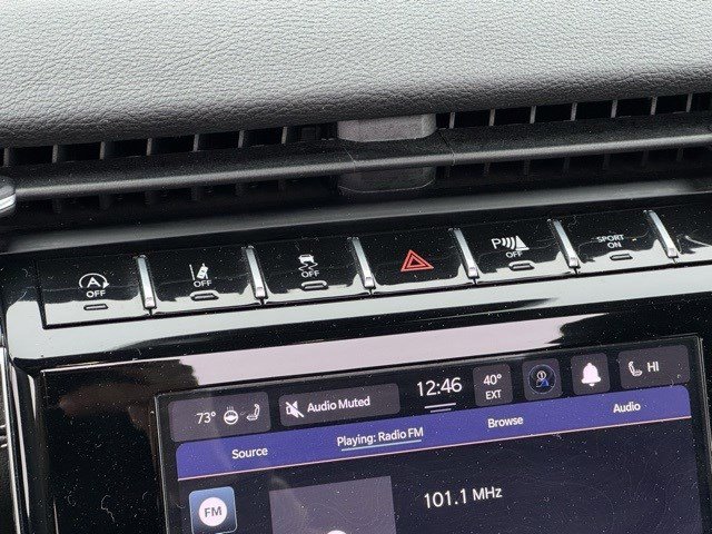 Certified 2023 Jeep Grand Cherokee L Laredo image 18