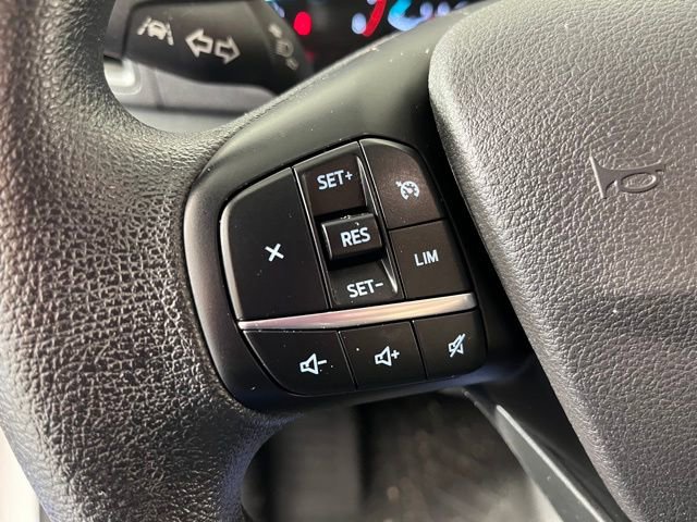 Used 2024 Ford Transit 250 Low Roof w/ Exterior Upgrade Package RWD image 20