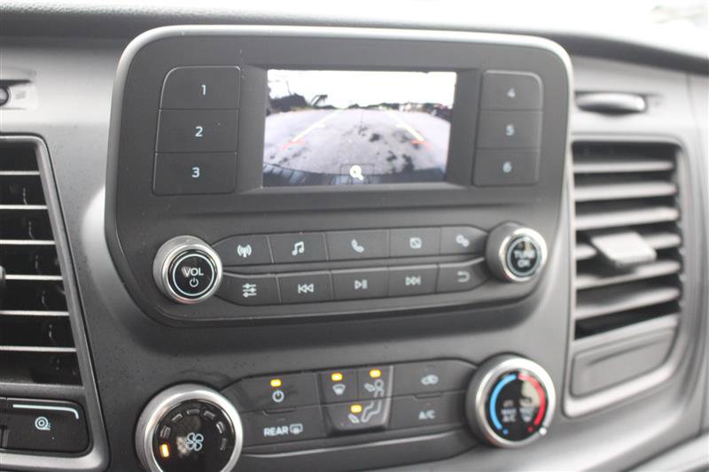 Used 2024 Ford Transit 250 Low Roof w/ Exterior Upgrade Package image 16