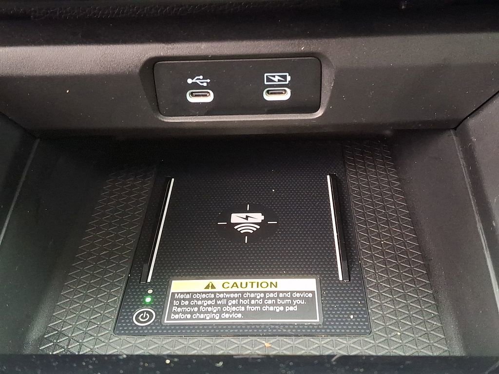 Used 2025 Honda Accord Sport image 25