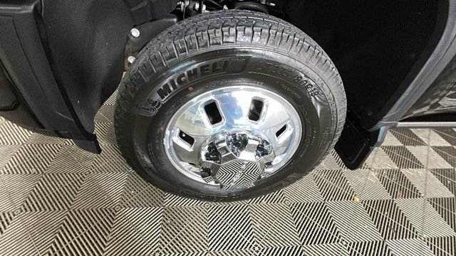 Used 2025 GMC Sierra 3500 Denali Ultimate AWD/4WD image 9