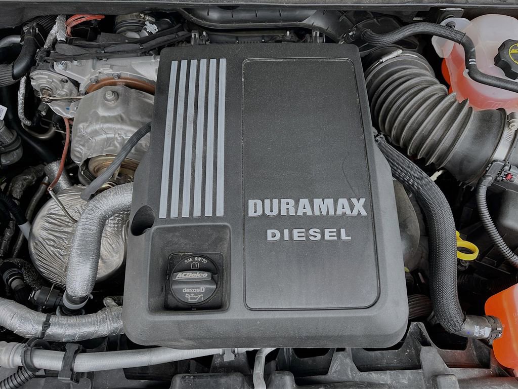 Used 2025 GMC Sierra 1500 Denali image 33