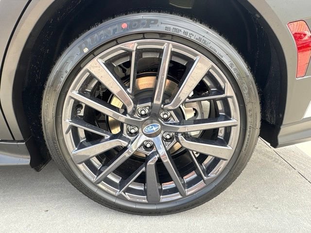 New 2026 Subaru WRX AWD/4WD image 11