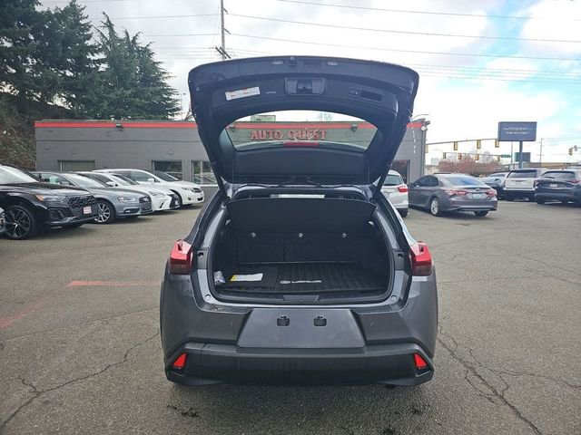 Used 2021 Lexus UX 250h w/ Premium Package image 11